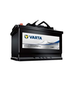 Varta LFS75 - 12V 75Ah (Professional Dual Purpose)