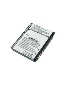 LG LGIP-580A batteri til KU990 (kompatibelt)