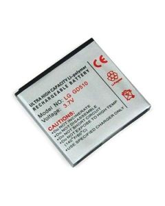 LG LGIP-570N batteri (Kompatibelt)