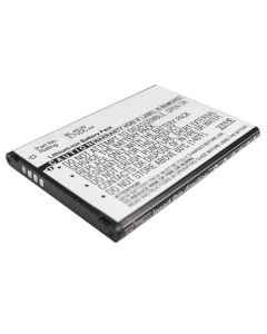 Batteri til LG Optimus - BL-44JN (Kompatibelt)
