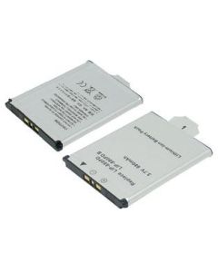LIP-880PD / LIP-880PD-B - Batteri til Sony NW-HD Series (1 stk)
