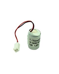 Saft specialbatteri LS14250MLB - 3,6V (1 stk.)