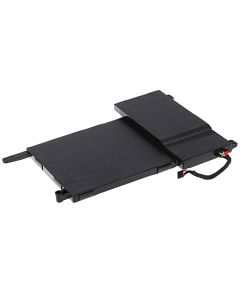 LVY700NB batteri til Lenovo IdeaPad Y700 15" (kompatibelt)