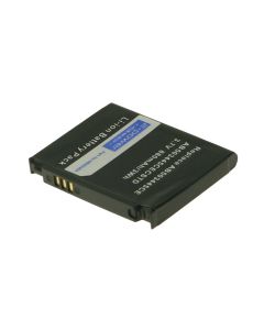 2-Power Batteri til Samsung L310