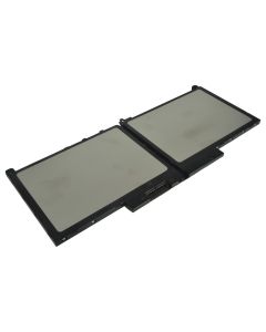 MC34Y Dell Laptopbatteri til bl.a. Dell Latitude E7270, E7470 (Originalt)