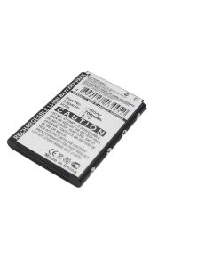 Huawei batteri 700mAh (Kompatibelt)