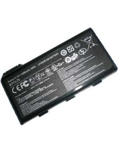MSI BTY-L74 BTY-L75 Batteri til A5000 (Originalt)