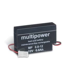 Multipower MP0,8-12 AMP