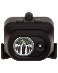 Nightstick NSP-4608BC Hjelmlygte (220 lumen) LED