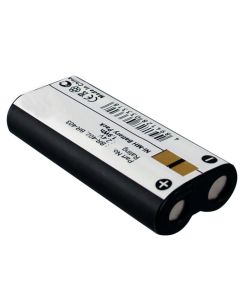 Diktafonbatteri til bl.a. Olympus DS-2300 (Kompatibelt)