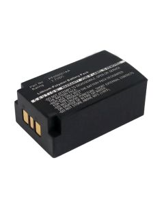 Batteri til Parrot Zik høretelefoner (Kompatibel)