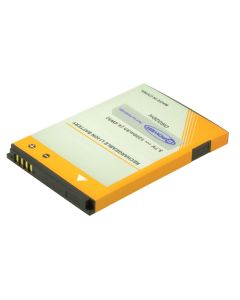 2-Power BA S390 batteri til HTC Snap (Kompatibelt)