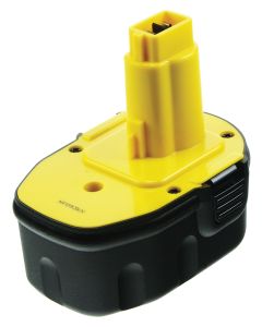 2-Power PTH0005A batteri 14,4V Til bl.a. Dewalt DE9038