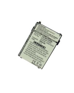 Håndscanner batteri til bl.a. Unitech PT630 - (900mAh)