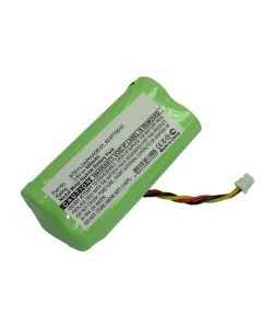 Symbol scanner batteri - LS4278 (Kompatibelt)