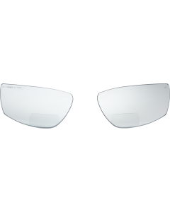 Coast SGL400 +2,5 udskiftningslinse til SPG400 / SPG500 sikkerhedsbriller