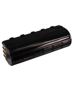Batteri til bl.a. Symbol 21-62606-01 stregkode scanner (Kompatibelt) 2200mAh