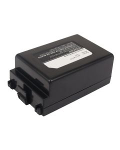 Batteri til bl.a. Symbol MC70 / (Kompatibel)