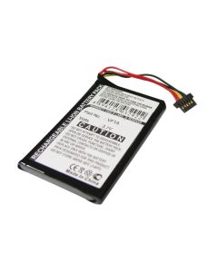Batteri til TomTom Go 740 / Go 6000 (Kompatibelt)
