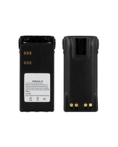 1 stk. Batteri til Motorola GP320 - 2Ah (kompatibelt)
