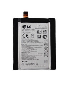 BL-T7 batteri til bl.a. LG G2 batteri (Originalt)