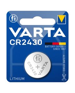 Varta CR2430 knapcelle (1 stk.)