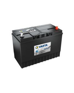 Varta I9 - 12V 120Ah (Traktor / Lastbilbatteri)