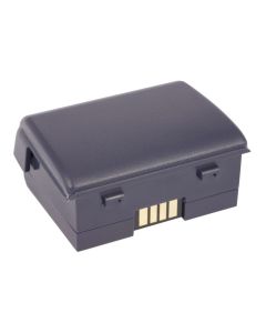 Batteri til VERIFONE VX680 trådløs terminal (Kompatibelt)