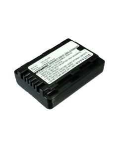 VW-VBL090 batteri til Panasonic (Kompatibelt)