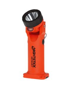 Nightstick Intrant XPR-5568RX ATEX Genopladelig lygte (200 Lumen) LED