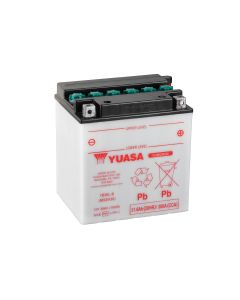 Yuasa YB30L-B (Uden Syre) 12V Batteri til Motorcykel