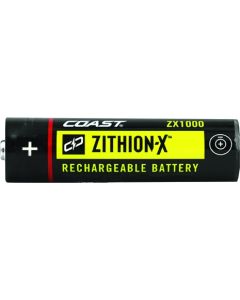 Coast ZX1000 genopladelig batteri til XP11R
