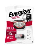 Energizer Pandelygte Vision HD - 300 Lumen