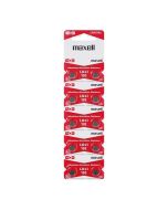 Maxell LR41 / 192 Alkaline (10 stk.) 1.5V