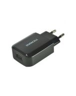 Duracell USB lader 5W - sort
