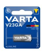 Varta V23GA / E23 / A23 / MN21 batteri - 1 Stk.