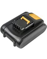 WA3551 Batteri til WORX Landroid M500 - 20V 2Ah (Kompatibelt)
