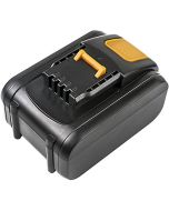 WA3551 Batteri til WORX Landroid M700 - 20V 5Ah (Kompatibelt)