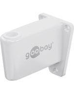 Vægholder til forstørrelseslampe - Hvid