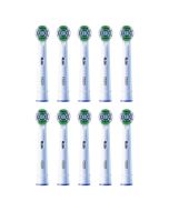 Oral-B Precision Clean Tandbørstehoveder 10 stk.