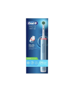 Oral-B El-tandbørste Pro 3 3000 - Blå