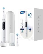 Oral-B iO Series 6N El-tandbørste - Hvid