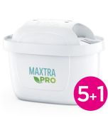 Brita Maxtra Pro Vandfilter - 6 stk