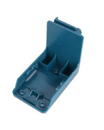 Batteri- & værktøjsholder / Wall-mount til Makita 14,4 & 18V slide batterier 