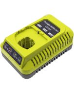 Batterilader til Ryobi
