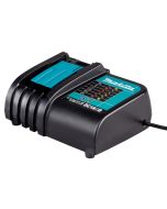 Makita DC18SD Li-ion lader 14,4V- 18V 