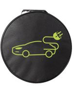 Taske til Ladekabel op til 10 meter, Ø:36 cm 