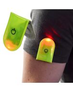Refleks LED magnet clips