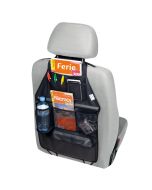 Ryglænstaske med lommer til bilen - Pro