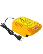 Lader til Dewalt 18V slide batterier 